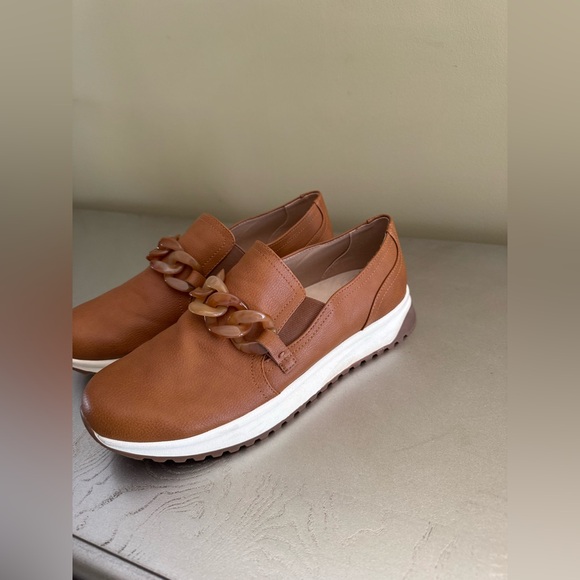 Yellow box RORY sneakers - Picture 4 of 4